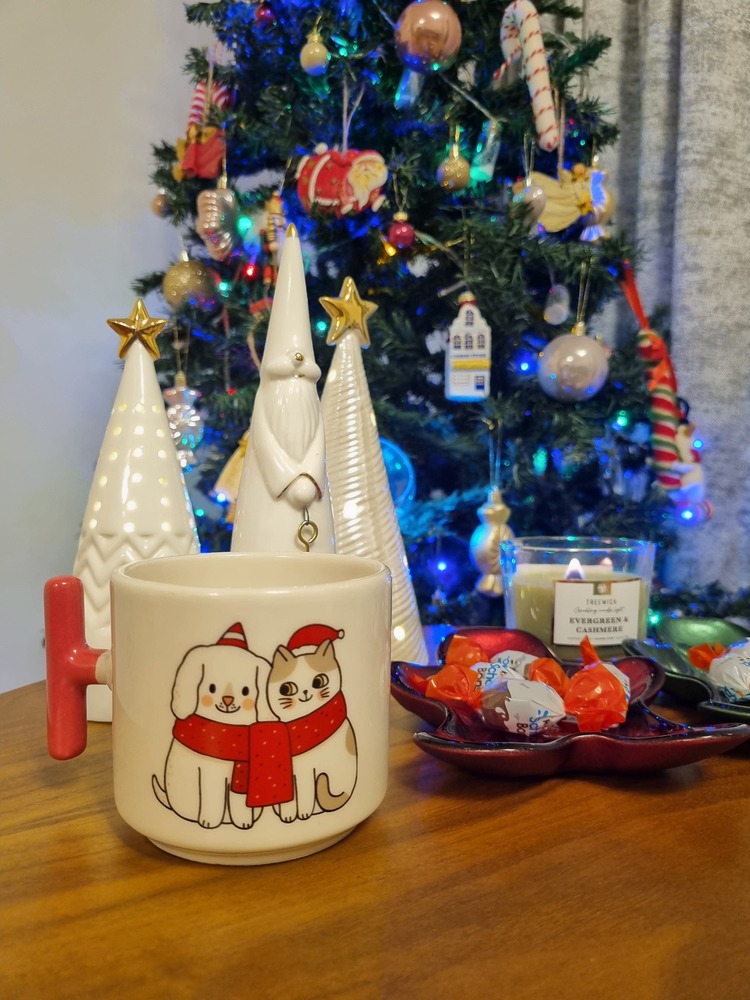 YILBAŞI KUPA BARDAK