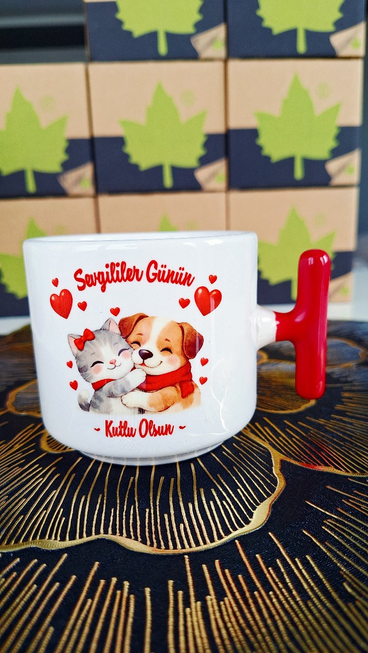 Sevgililer Günü Kupası