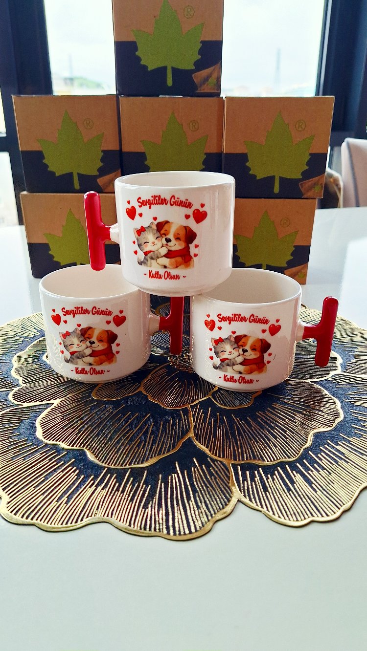 Sevgililer Günü Kupası