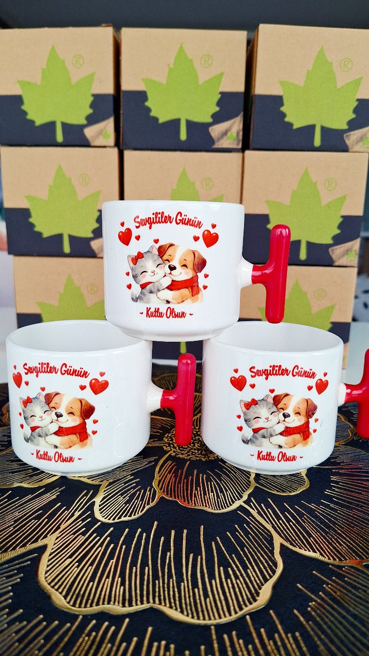 Sevgililer Günü Kupası