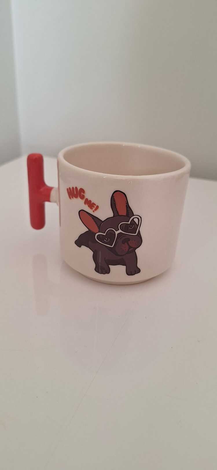 HUG ME KUPA BARDAK