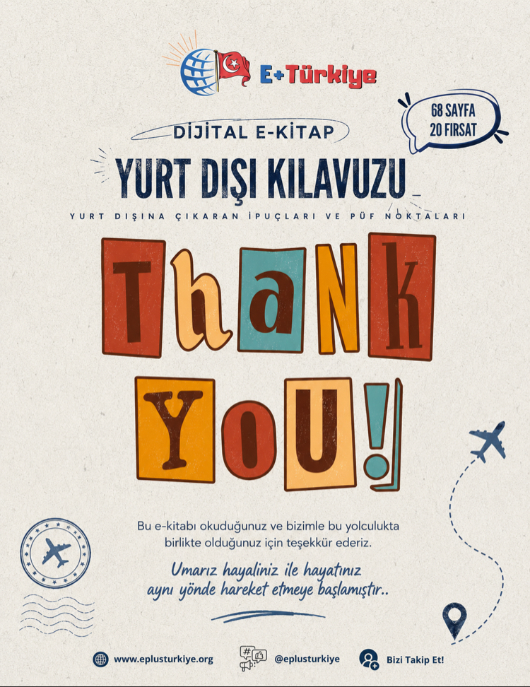  YENİ DİJİTAL ÜRÜN: YURT DIŞI KILAVUZU 