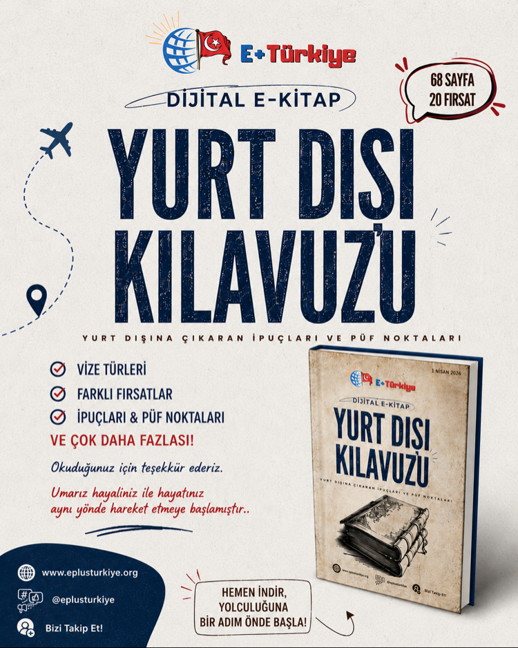  YENİ DİJİTAL ÜRÜN: YURT DIŞI KILAVUZU 