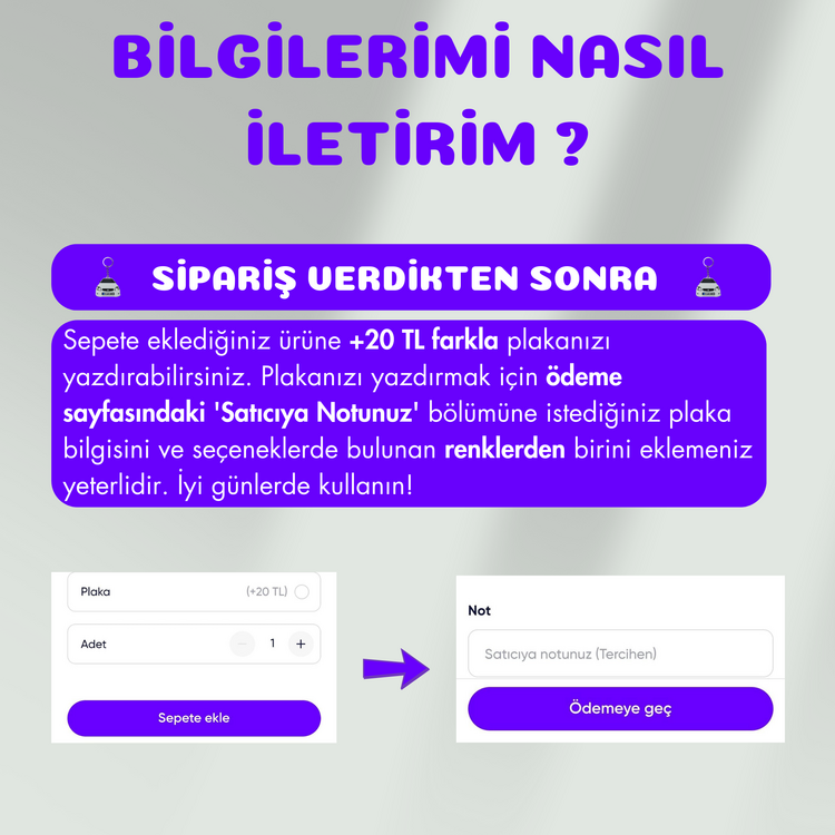 Kişiye Özel Plaka Anahtarlık / Araba Hediyesi / BMW E30 Anahtarlık