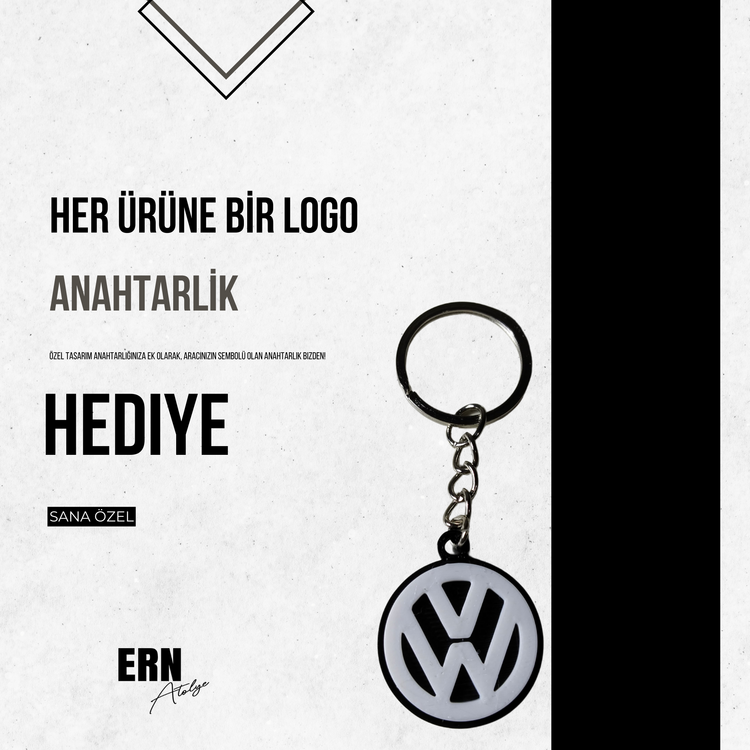 Kişiye Özel Plaka Anahtarlık / Araba Hediyesi /  Golf Anahtarlık
