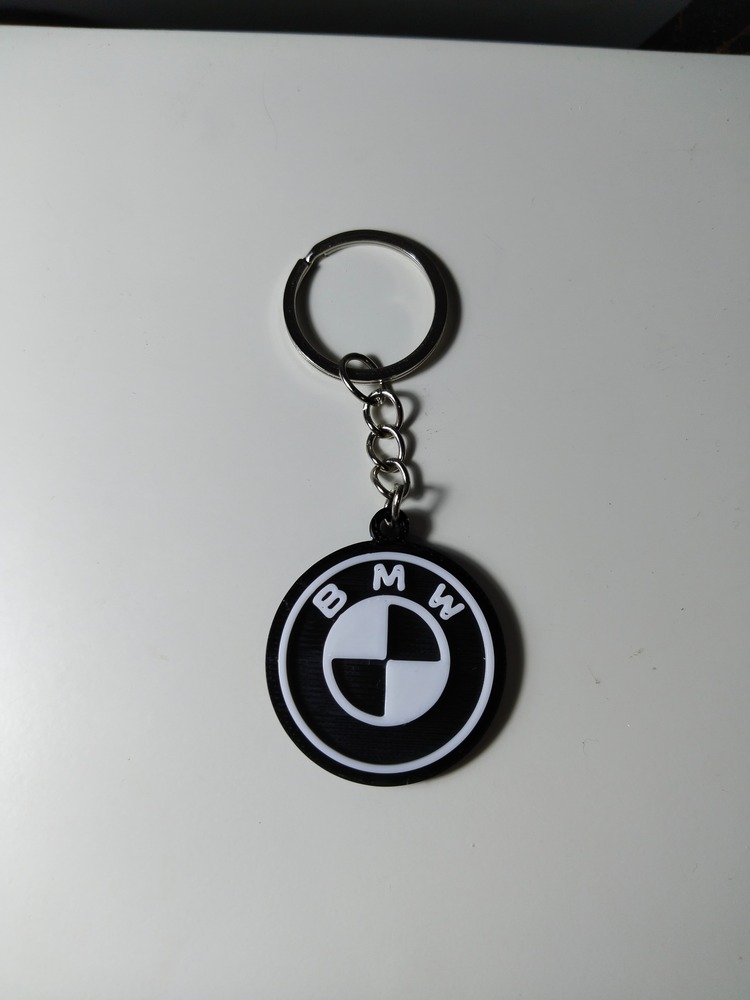 BMW ANAHTARLIK
