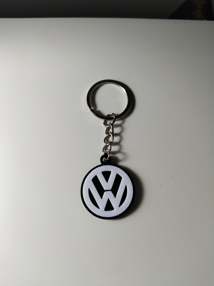 VOLKSWAGEN ANAHTARLIK