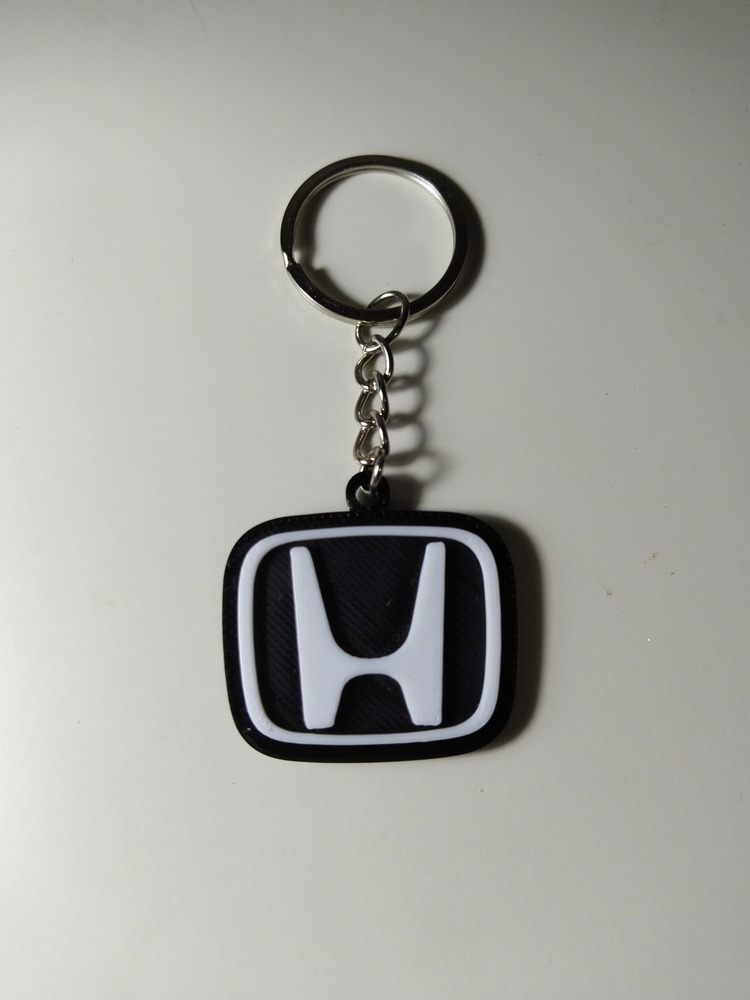 HONDA ANAHTARLIK