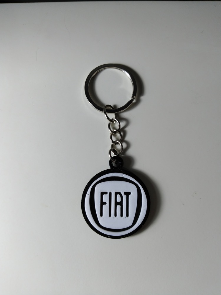 FİAT ANAHTARLIK