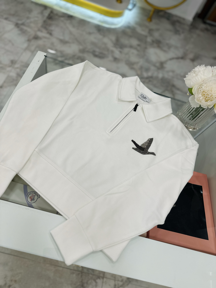 Marka Model Sweat beyaz
