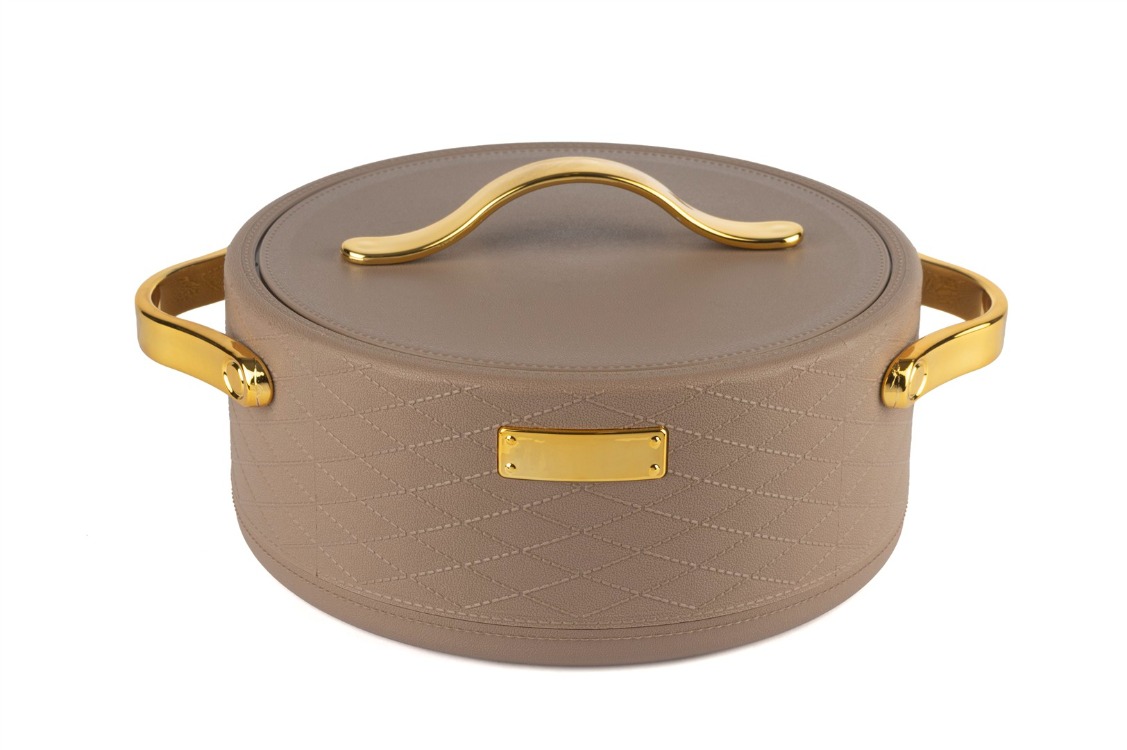 P406.141605 Kahve Servis Tenceresi 2.7L 25cm Mutfak