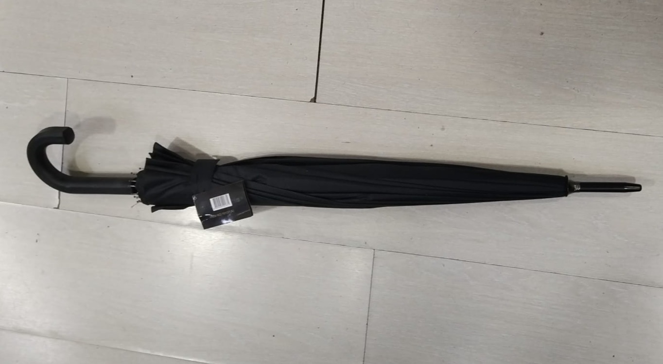 10137A 85cm otomatik şemsiye 1 adet