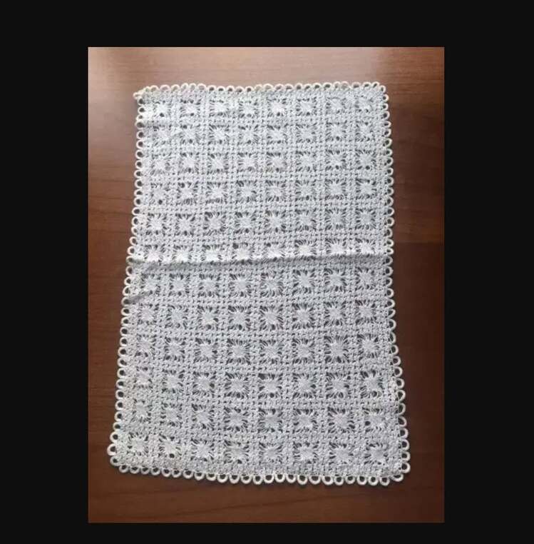 1241990730556375 Dantel Seti 6'lı