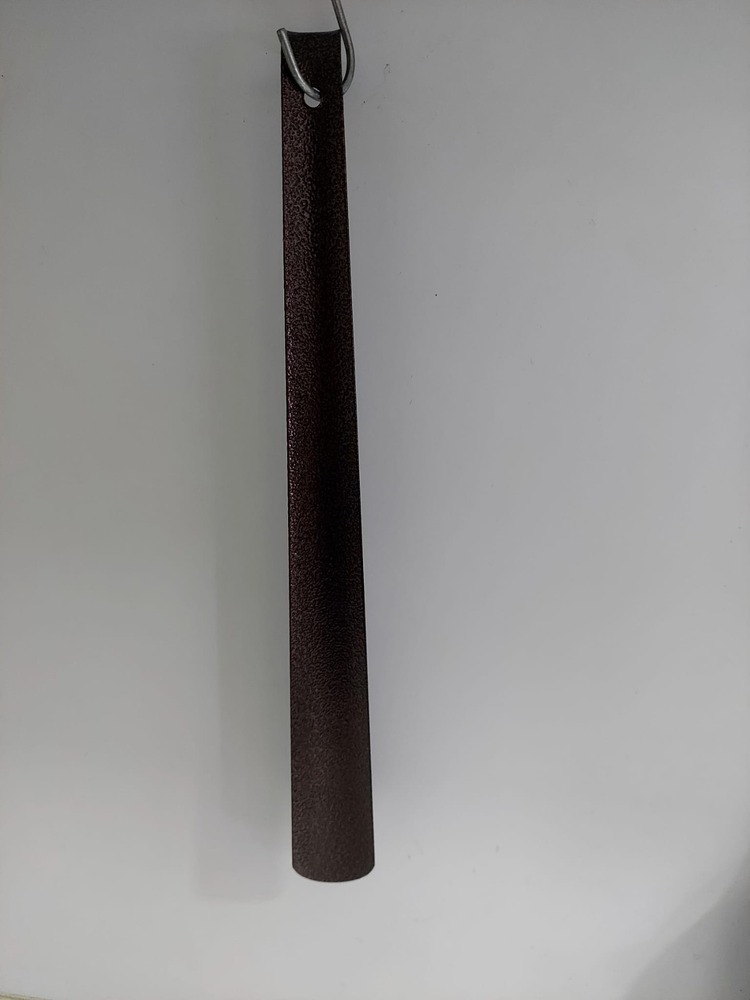 5X857N 36cm Metal Çekecek Delikli Asılabilir Ayakkabı Çekeceği Kerata 1 Adet