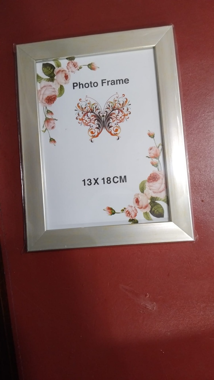 165015042026 13X18CM ÇERÇEVE PHOTO FRAME 1 ADET