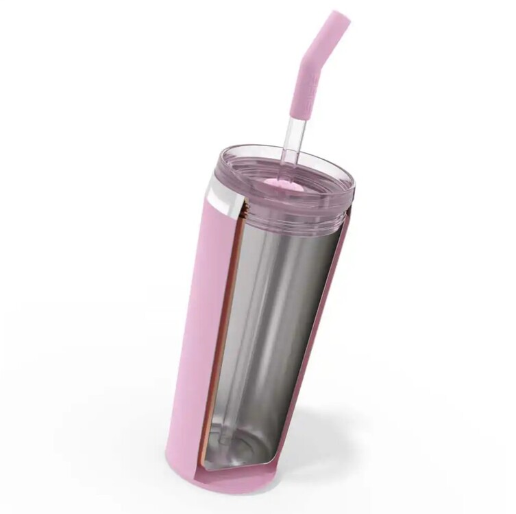 SIGG 6015.90 Sigg Helia Lingoberry 0,6lt Çelik Termos Pembe Switzerland Matara 1 Adet