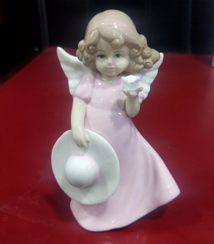 DI-6C Boy 15cm En 8 cm Melek