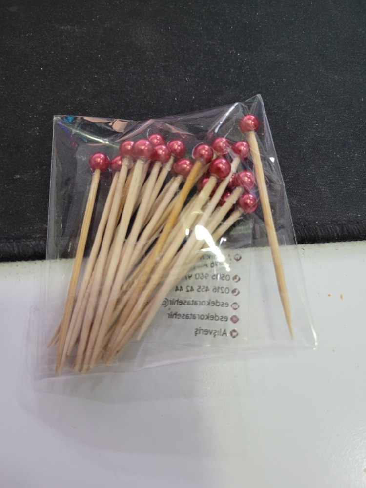145801032026 1 Paket Kürdan