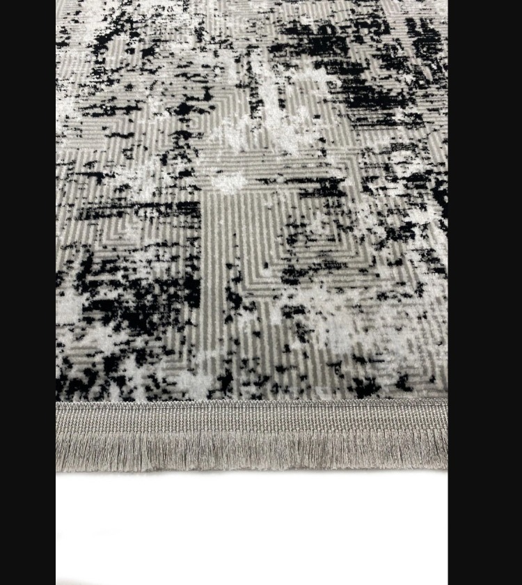 MODESTOSIYAHBANYO_30072 Modesto | Siyah 80 x 150 cm