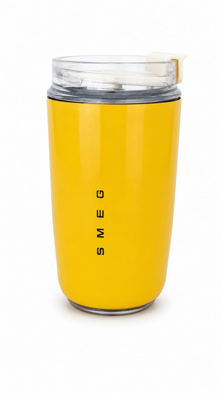ZER7 320ml MUG termos matara