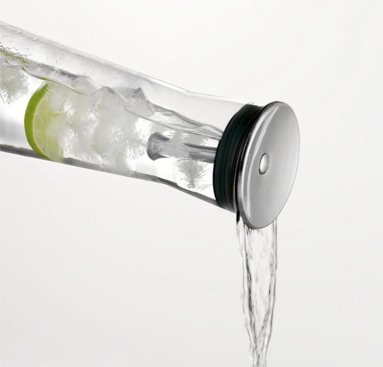 SIMAX2546 Simax CARAFE INDIS SURAHI Sürahi Karaf 1LT