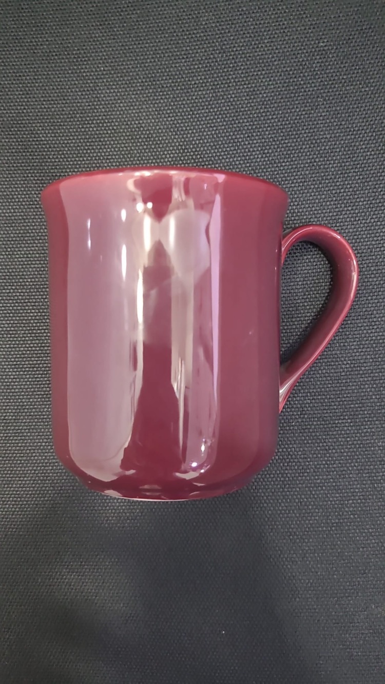 8683024029527 Tulu Klasik 01 Mug Trend 22 Mürdüm Amerikan Tarz 1 Adet