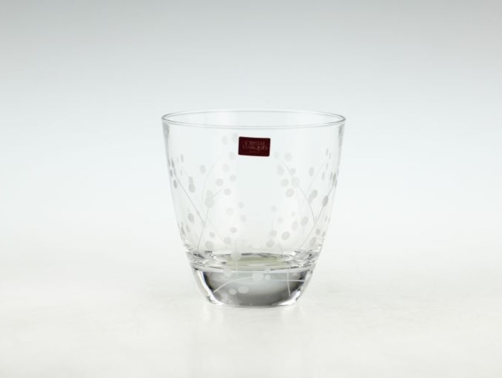 D1579 Cristal D'arques Enchantement 4'lü Su Bardağı 30cl Bardak Luminarc Cam Fransız