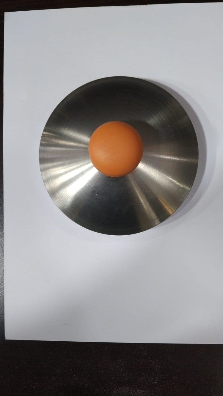A185927042026 kapak İç cap..10,7 cm metal demlik çaydanlık kapağı 1 adet