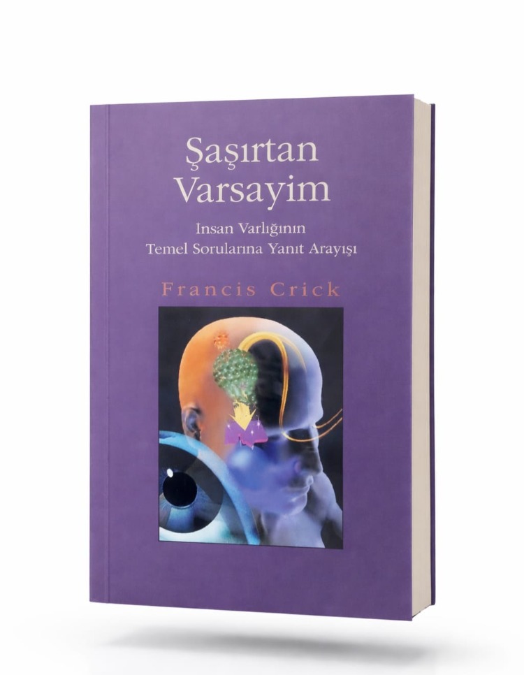 9754030693 Şaşırtan Varsayım İnsan Varlığının Temel Sorularına Yanıt Arayışı