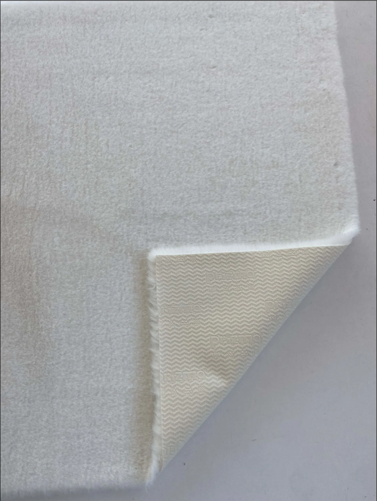 0504C.003 Comfort Halı | Krem 45 x 75 cm