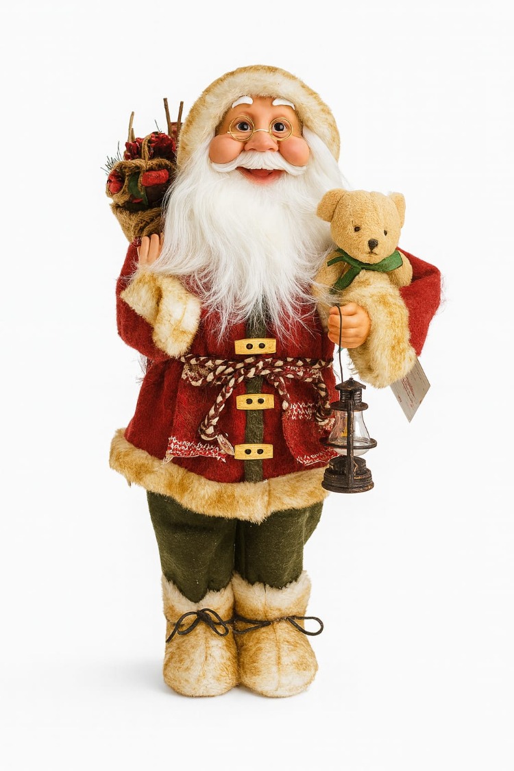 A191714122025 Noel baba boy 45cm