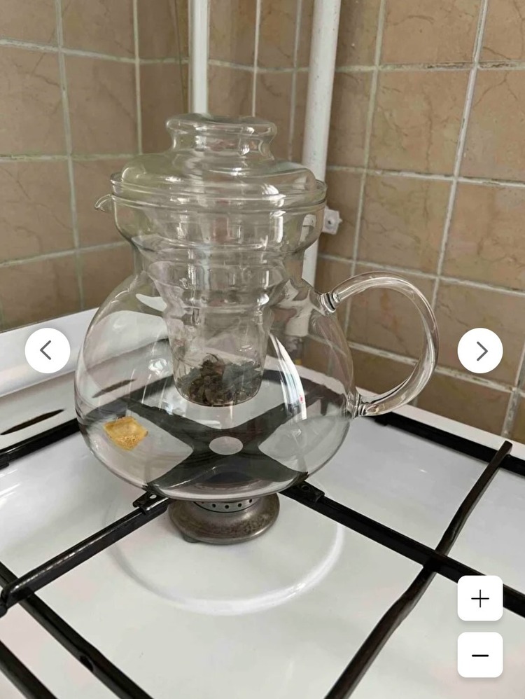 SIMAX3243F Simax Demlik Süzgeçli 1,5lt Cam Doğrudan Ateş Mikrodalga Uyumlu 1 Adet