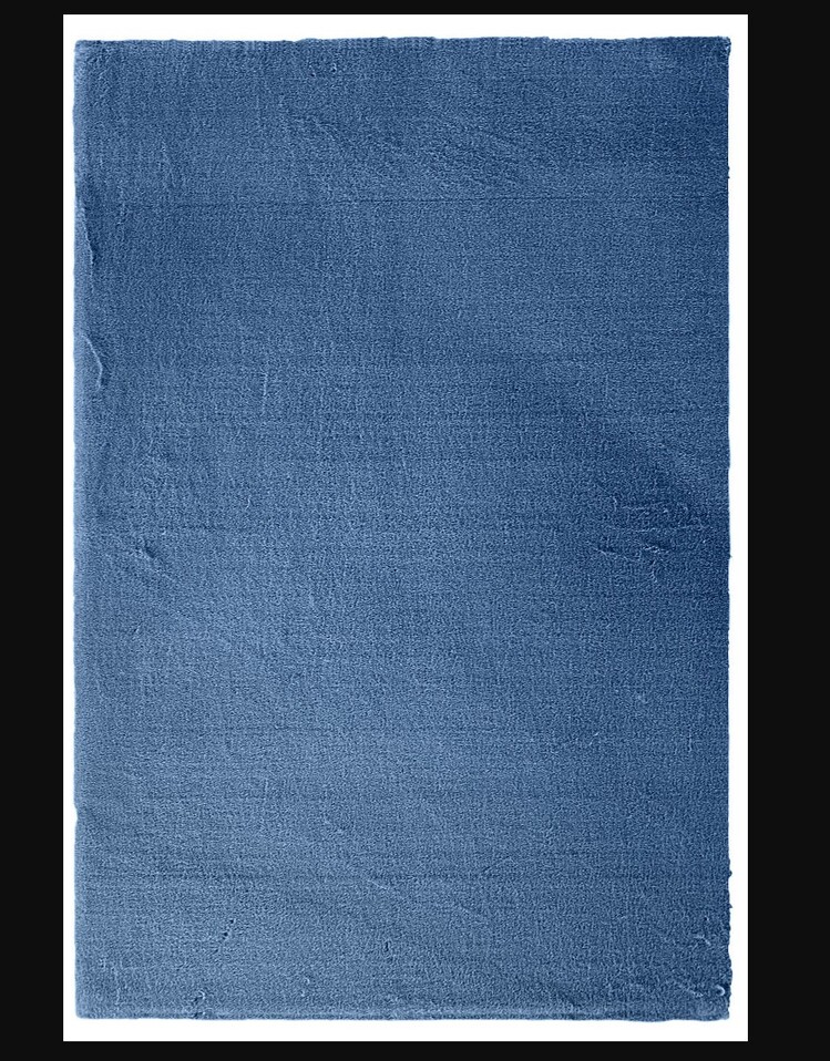 CFTP002_83071 Comfort Halı | Petrol 45 x 75 cm