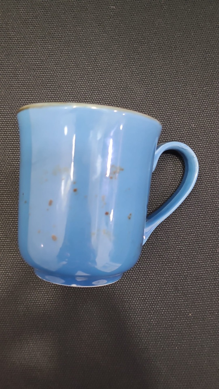 8683024029923 Tulu STL01 Mug R93 Mavi Klasik Trend Amerikan Tarz 1 Adet
