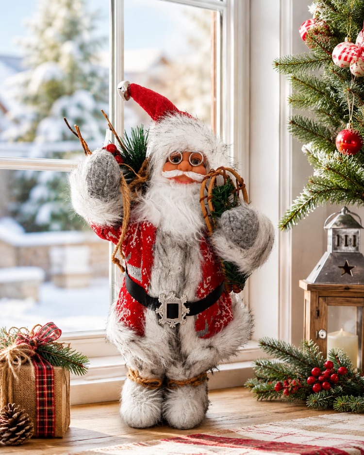 ZER6 NOEL BABA