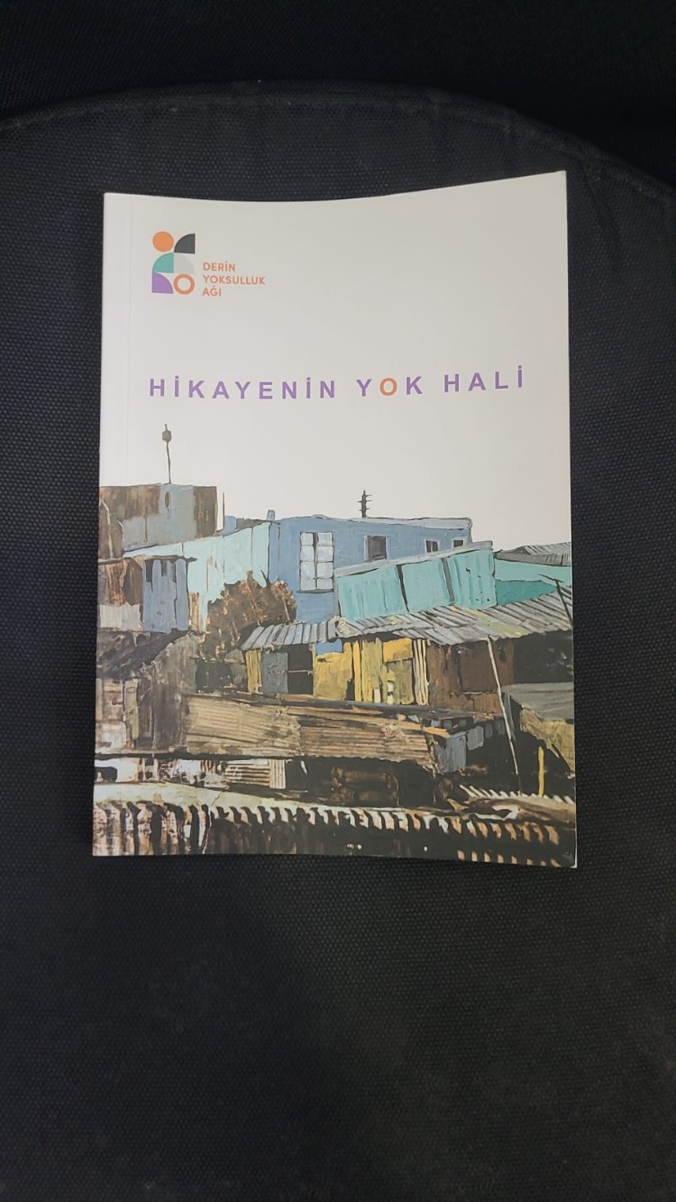 141519072026 HİKAYENİN YOK HALİ Esin Pervane Kitap Sosyal Bilimler Sosyoloji Toplum