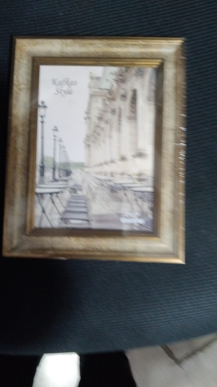C165015042026 13X18CM ÇERÇEVE PHOTO FRAME 1 ADET