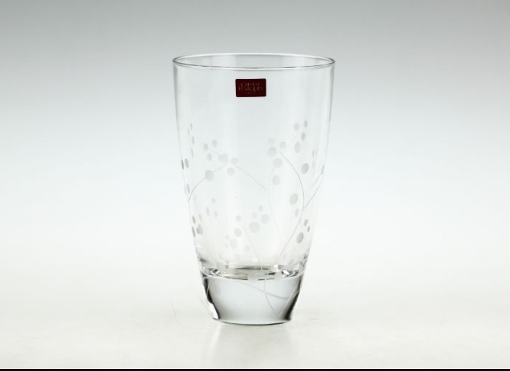 D1580 Cristal D'arques Enchantement 4'lü Meşrubat Bardağı 35cl Bardak Luminarc Cam