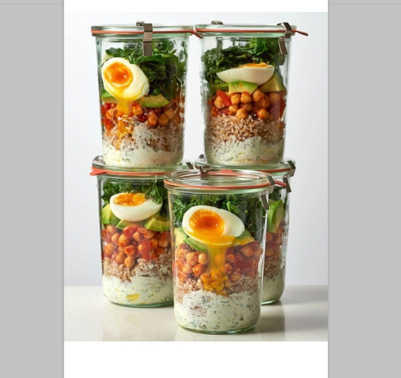 44841684 Weck 850 ml Mold Kavanoz Set ( 5 Adet ) Mutfak Saklama Düzenleme