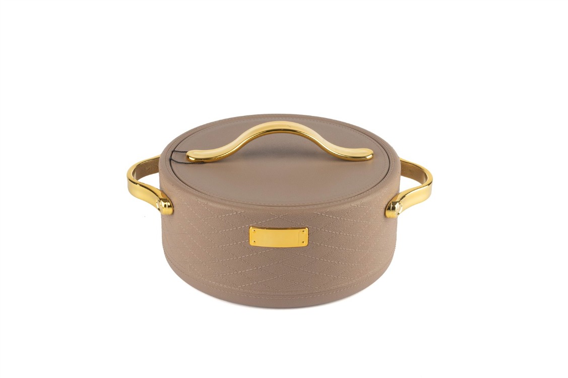 P406.141599 Kahve Servis Tenceresi 1.7L 21cm Mutfak