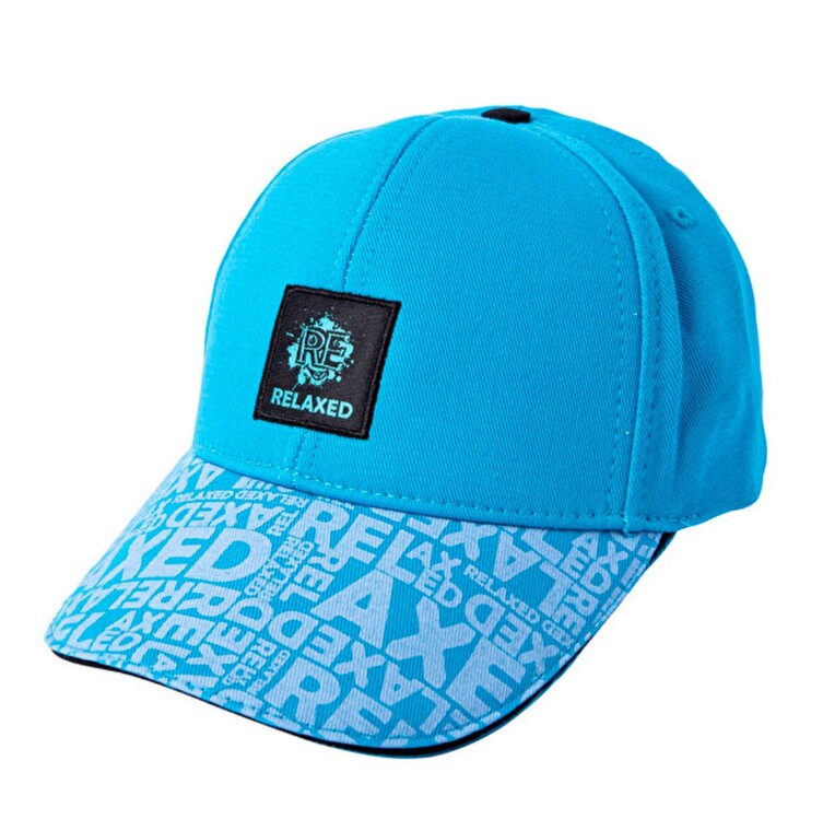 BGD38150190151 Design Moods Up Relaxed Şapka