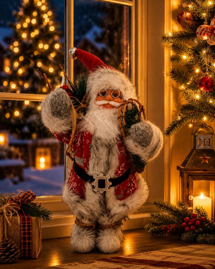 ZER6 NOEL BABA