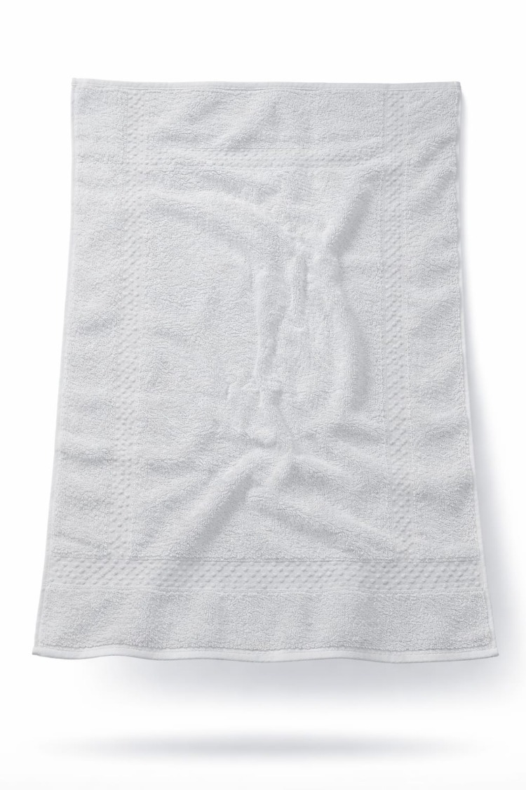 ISSIMO1 Büyük Havlu Set (1 adet 50x90cm havlu + 1 adet büyük sabun)