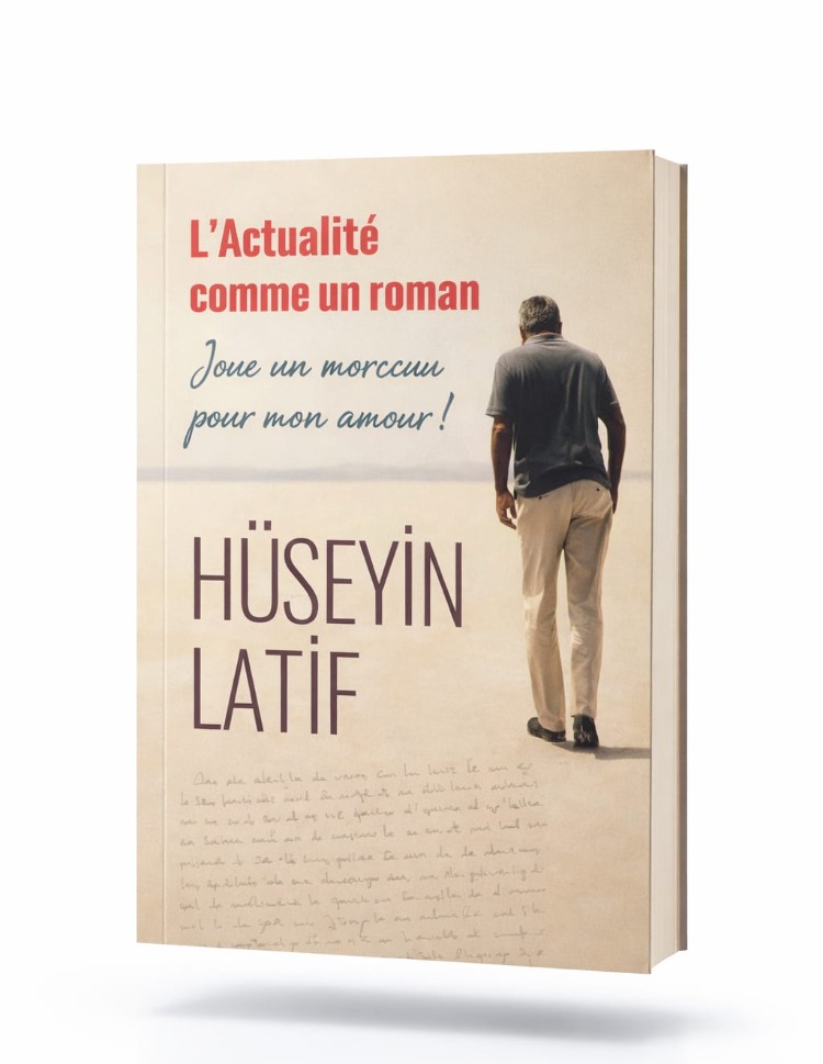 2915498083 L'ACTUALITE COMME UN ROMAN - Joue Un Morceau Pour Mon Amour!