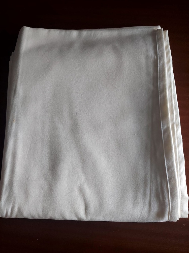 A12469 Mariana Leather Trend Blancherie Krem Renk 6 Parça Saten Nevresim Takım