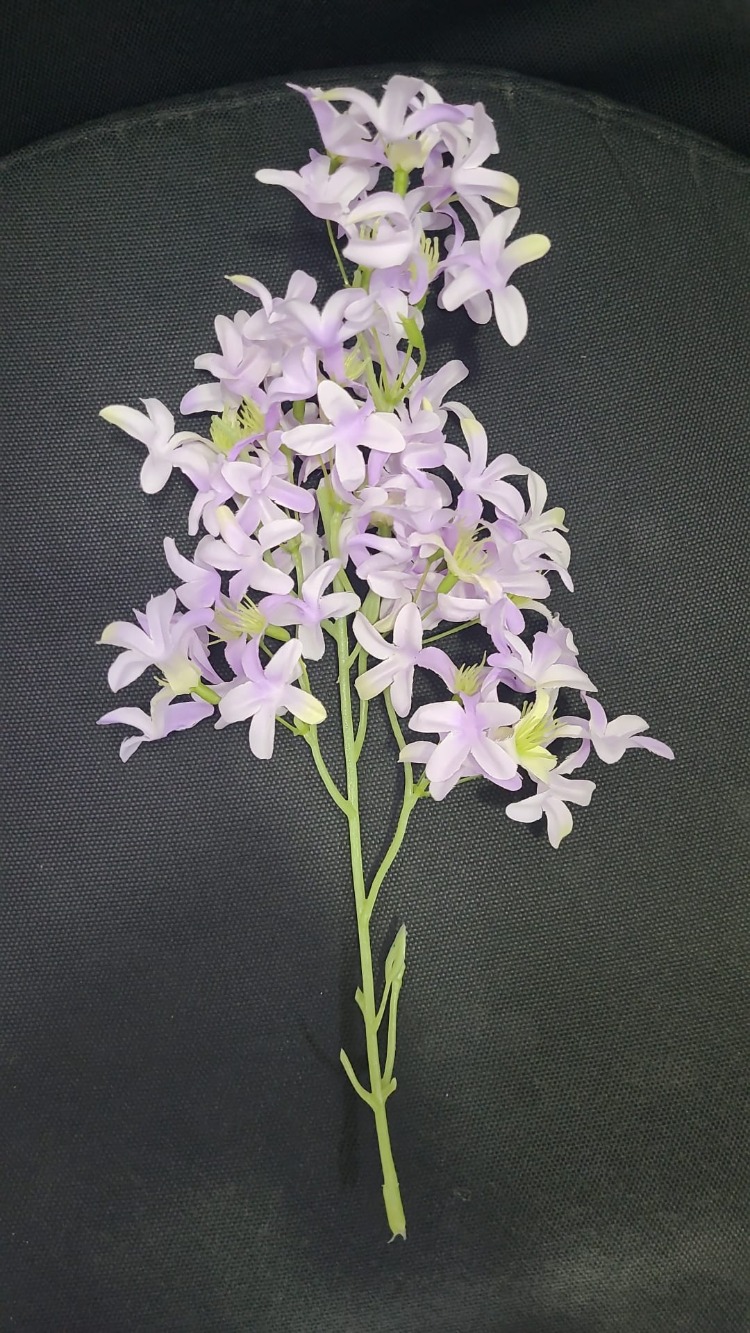 A143323022026 yapay çiçek 32CM 1 ADET