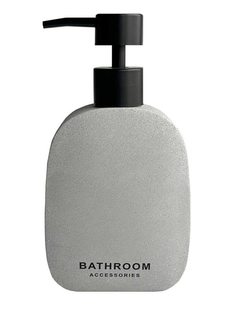 AD-S20890 Mithra 3'lü Banyo Seti