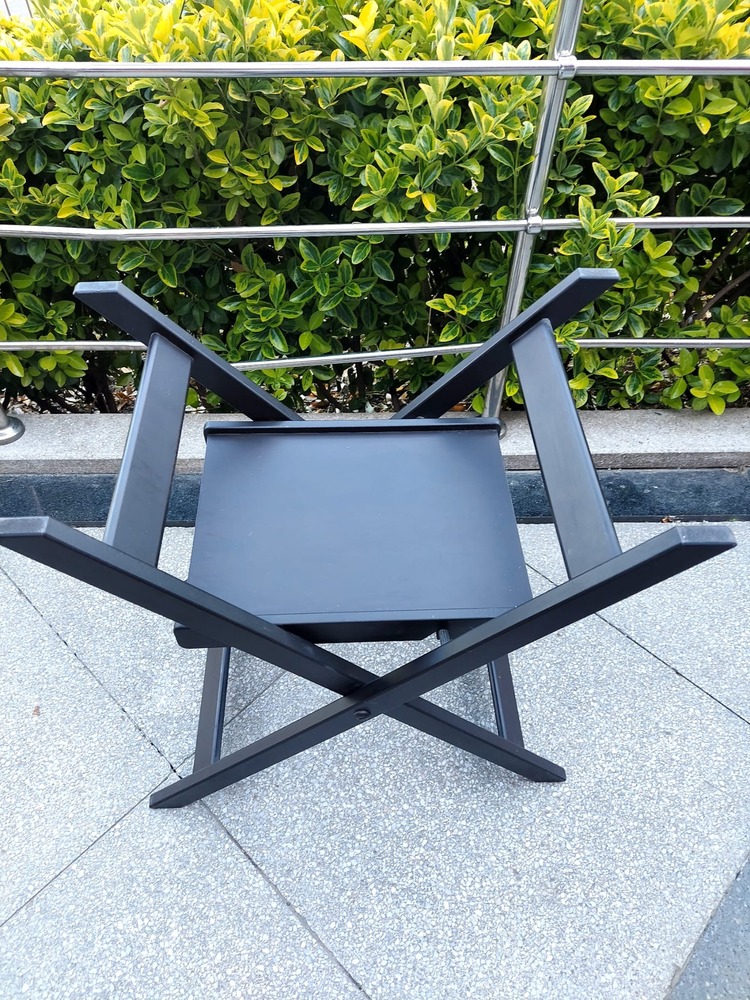 77056c Sehpa MDF Ahşap Çıkarılabilir Ayaklı Yatak Tepsili 58cm Confection Commerce 1 Adet