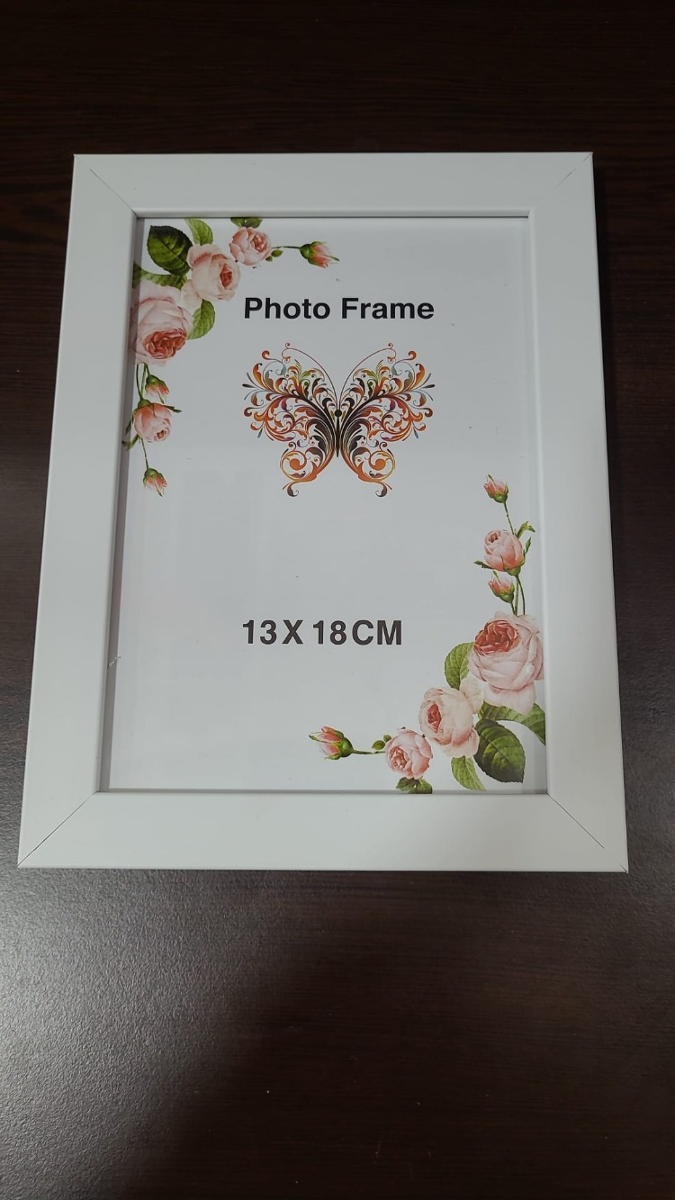 1826D165015042026 13X18CM ÇERÇEVE PHOTO FRAME 1 ADET