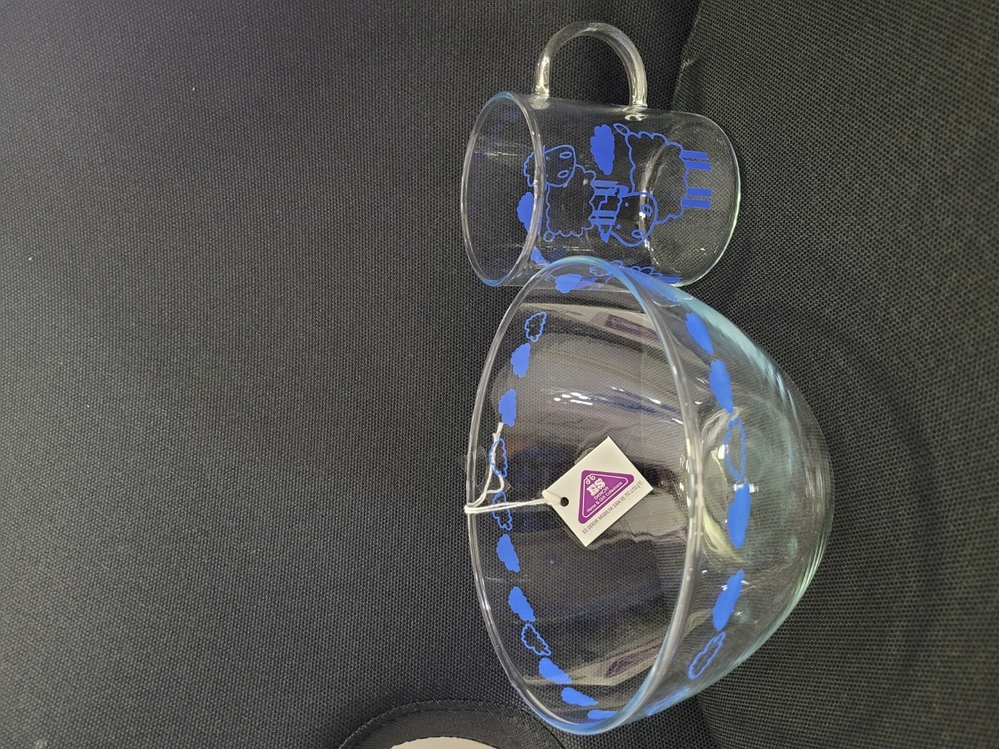 MSIMAX420 Simax BABY SET 2LI MAMA TAKIMI